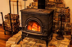 Numajiri kogen lodge