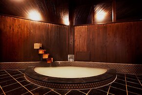 Numajiri kogen lodge