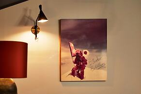 Numajiri kogen lodge