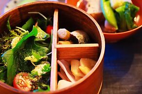 Numajiri kogen lodge