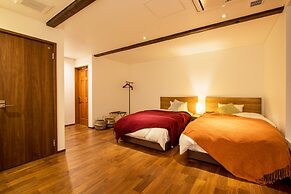 Numajiri kogen lodge