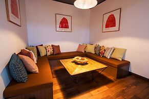 Numajiri kogen lodge