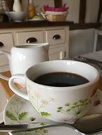 Grove Barn Bed and Breakfast