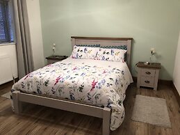 Grove Barn Bed and Breakfast