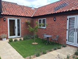 Grove Barn Bed and Breakfast