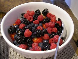 Grove Barn Bed and Breakfast