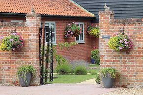 Grove Barn Bed and Breakfast