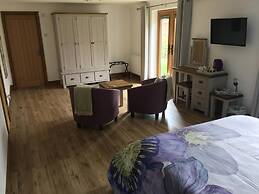 Grove Barn Bed and Breakfast