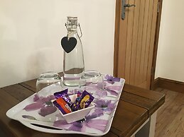 Grove Barn Bed and Breakfast