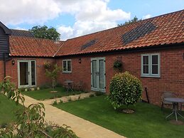 Grove Barn Bed and Breakfast