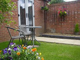 Grove Barn Bed and Breakfast