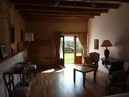 La Thibaude