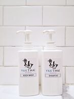 YakThai Poshtel