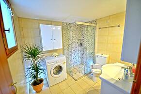 Picturesque Traditional Stone House