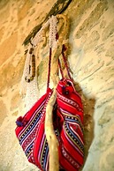 Picturesque Traditional Stone House