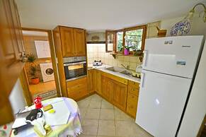 Picturesque Traditional Stone House