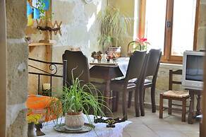 Picturesque Traditional Stone House