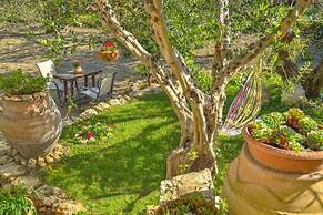 Picturesque Traditional Stone House