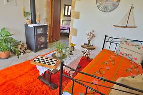 Picturesque Traditional Stone House