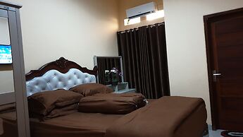 Guest House Puri 3 Bedroom AC