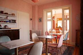 Le Jardin des Roses