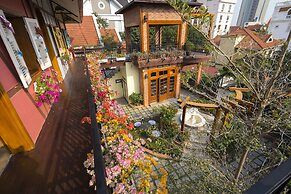 Little Colmar - Homestay & Pottery Studio