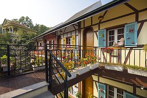 Little Colmar - Homestay & Pottery Studio