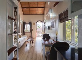 Little Colmar - Homestay & Pottery Studio