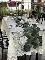 Little Colmar - Homestay & Pottery Studio