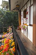 Little Colmar - Homestay & Pottery Studio