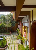 Little Colmar - Homestay & Pottery Studio