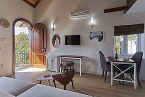 Little Colmar - Homestay & Pottery Studio