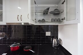 Little Colmar - Homestay & Pottery Studio