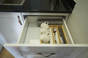 Little Colmar - Homestay & Pottery Studio