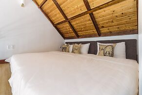 Little Colmar - Homestay & Pottery Studio