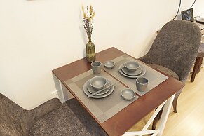 Little Colmar - Homestay & Pottery Studio