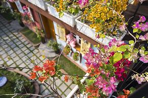 Little Colmar - Homestay & Pottery Studio