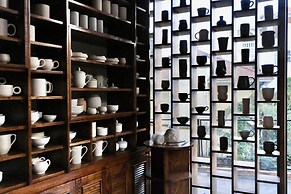 Little Colmar - Homestay & Pottery Studio