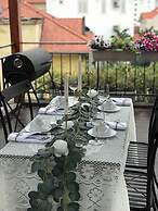 Little Colmar - Homestay & Pottery Studio
