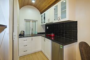 Little Colmar - Homestay & Pottery Studio