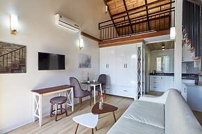 Little Colmar - Homestay & Pottery Studio