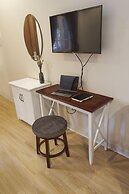 Little Colmar - Homestay & Pottery Studio