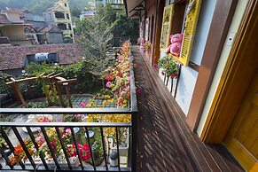 Little Colmar - Homestay & Pottery Studio