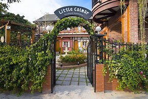 Little Colmar - Homestay & Pottery Studio