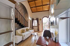 Little Colmar - Homestay & Pottery Studio