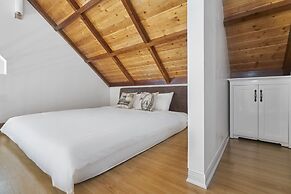 Little Colmar - Homestay & Pottery Studio