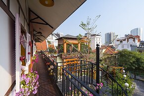 Little Colmar - Homestay & Pottery Studio