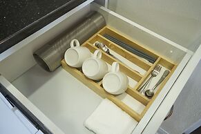 Little Colmar - Homestay & Pottery Studio