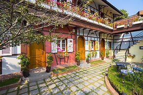Little Colmar - Homestay & Pottery Studio
