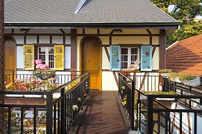 Little Colmar - Homestay & Pottery Studio